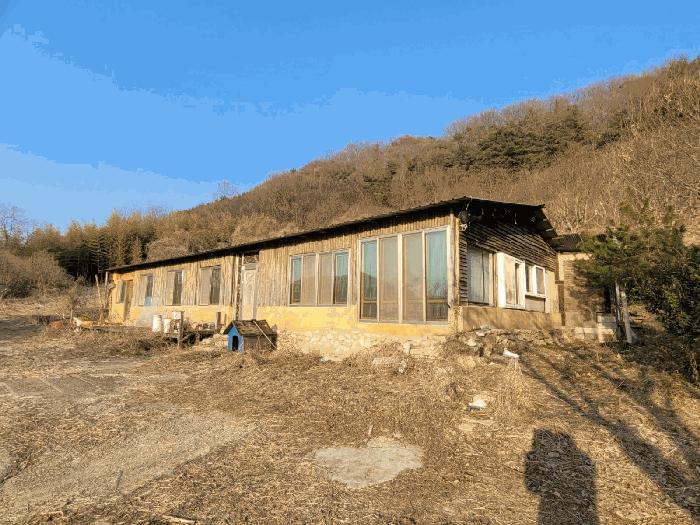 충청남도 공주시 계룡면 상성리 170-1 주택 경매 사진 20