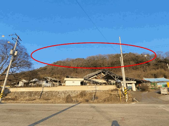 충청남도 공주시 계룡면 상성리 170-1 주택 경매 사진 8