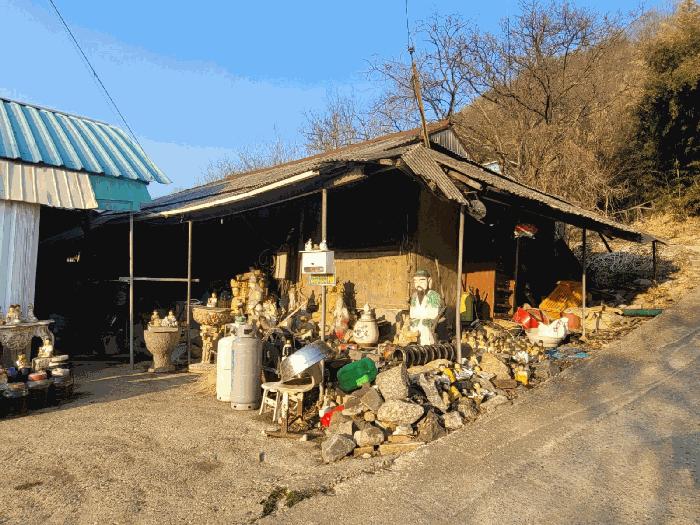 충청남도 공주시 계룡면 상성리 170-1 주택 경매 사진 9