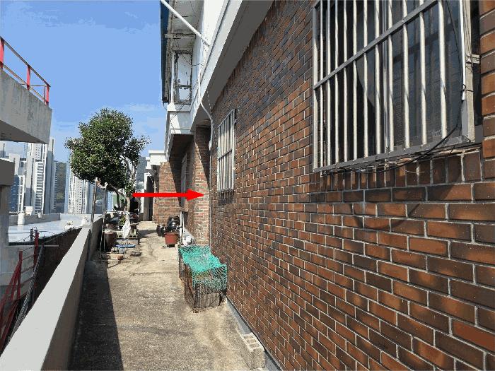 부산광역시 서구 암남동 215-4 주택 경매 사진 1