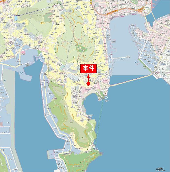 부산광역시 서구 암남동 215-4 주택 경매 사진 11