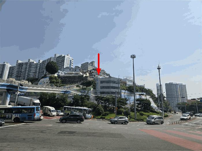 부산광역시 서구 암남동 215-4 주택 경매 사진 4