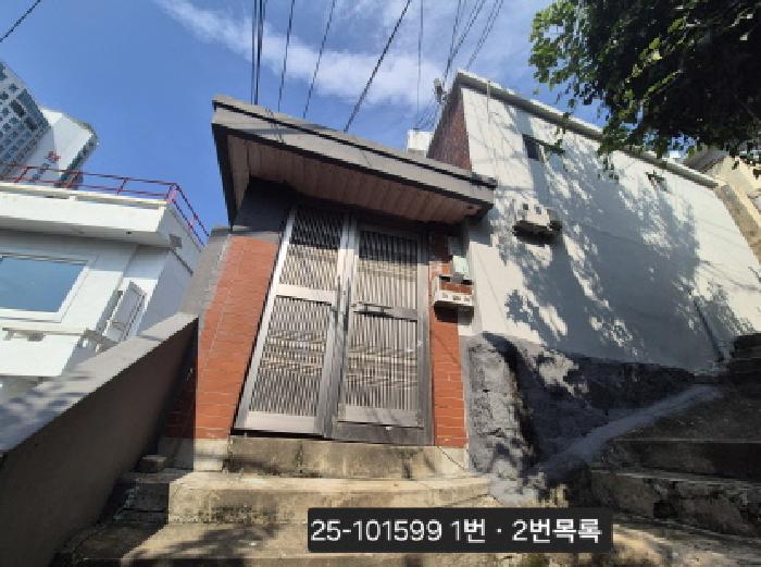 부산광역시 서구 암남동 215-4 주택 경매 사진 8