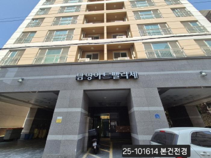 부산광역시 사하구 하단동 888-9 남영아트펠리체 13층1302호 오피스텔 경매 사진 6