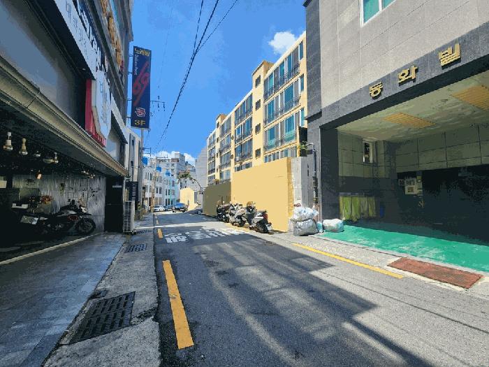 부산광역시 사하구 하단동 513-2 동화빌 6층601호 다세대(빌라) 경매 사진 2