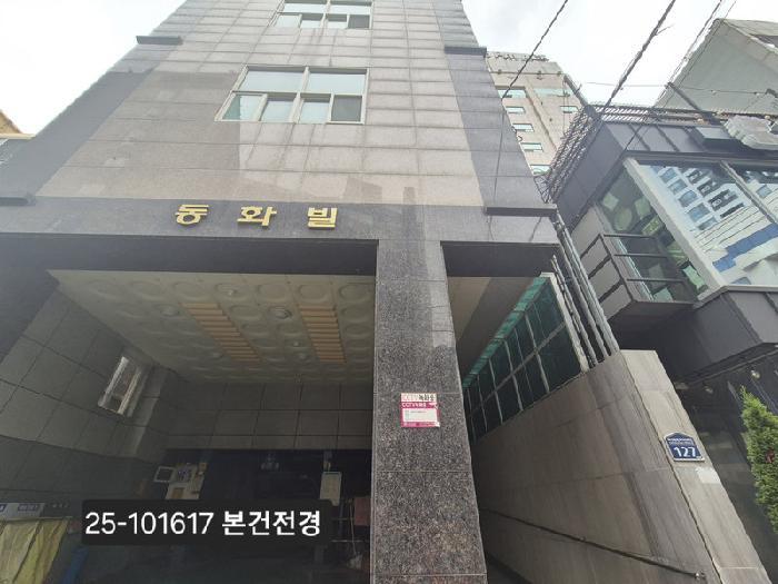 부산광역시 사하구 하단동 513-2 동화빌 6층601호 다세대(빌라) 경매 사진 4