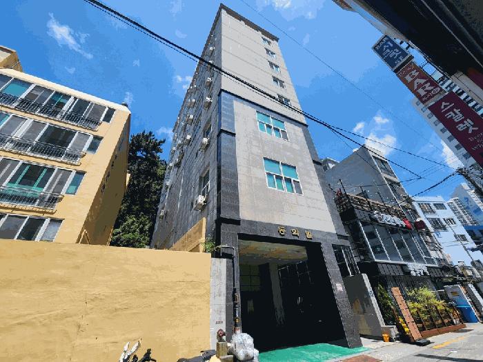 부산광역시 사하구 하단동 513-2 동화빌 6층601호 다세대(빌라) 경매 사진 6