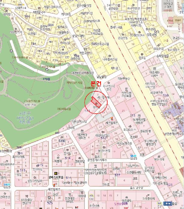 부산광역시 사하구 하단동 513-2 동화빌 6층601호 다세대(빌라) 경매 사진 8