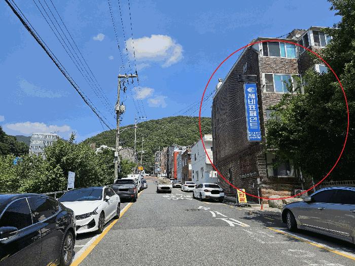 부산광역시 북구 만덕동 376-9 2층204호 다세대(빌라) 경매 사진 3