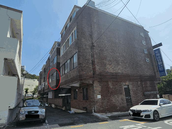 부산광역시 북구 만덕동 376-9 2층204호 다세대(빌라) 경매 사진 6