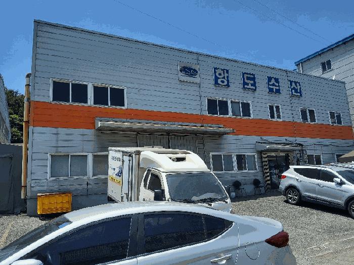 부산광역시 사하구 구평동 486-4 공장 경매 사진 10