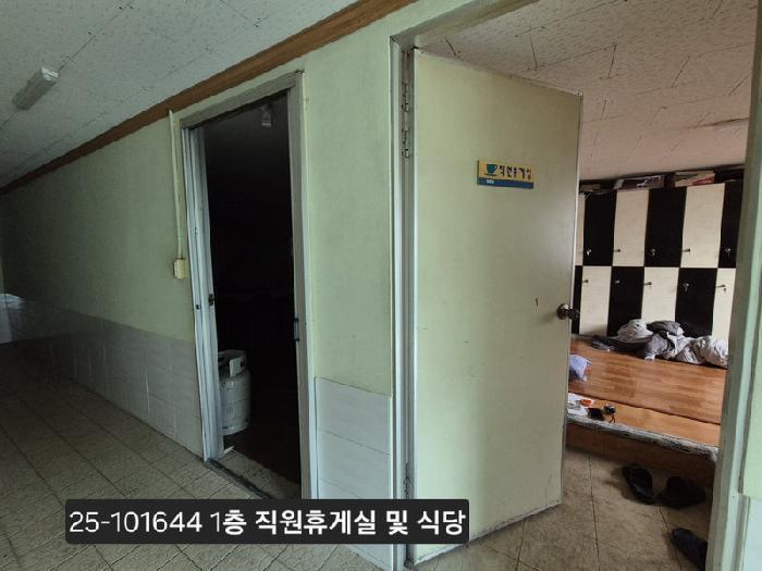 부산광역시 사하구 구평동 486-4 공장 경매 사진 15