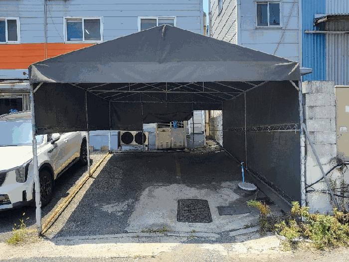 부산광역시 사하구 구평동 486-4 공장 경매 사진 5