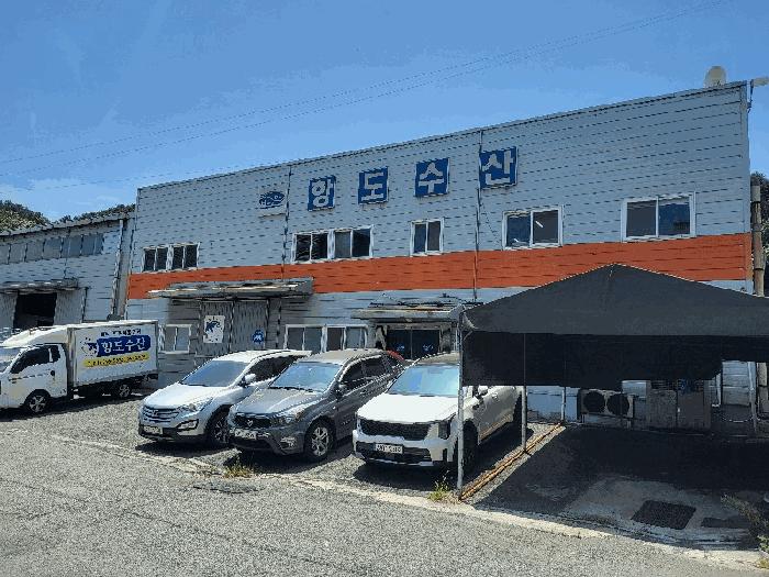 부산광역시 사하구 구평동 486-4 공장 경매 사진 9
