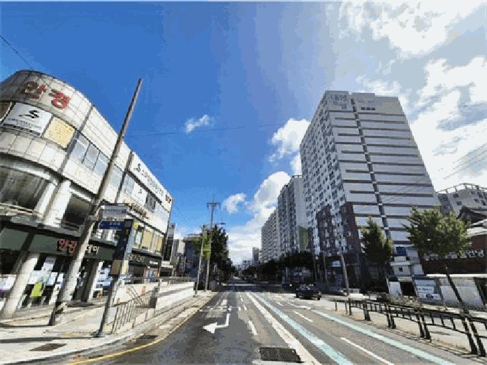 부산광역시 사상구 모라동 986-3 대상로웰아파트 3층301호 아파트 경매 사진 2