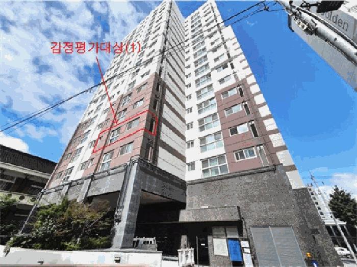 부산광역시 사상구 모라동 986-3 대상로웰아파트 3층301호 아파트 경매 사진 4