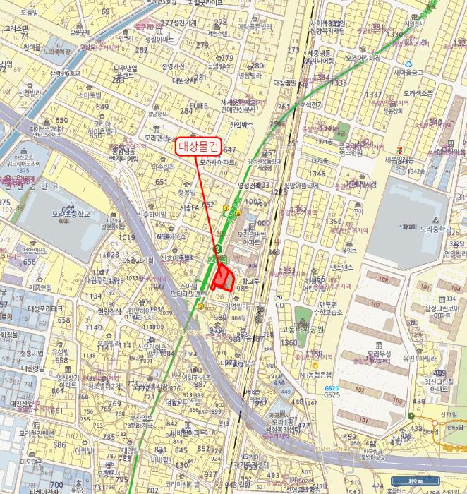부산광역시 사상구 모라동 986-3 대상로웰아파트 4층 406호 아파트 경매 사진 10