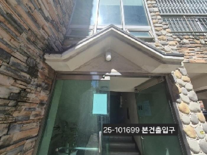 부산 사상구 다세대(빌라)