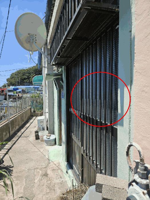부산광역시 사하구 감천동 6-900 대지 경매 사진 2