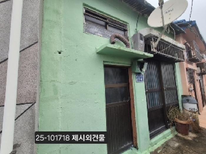 부산광역시 사하구 감천동 6-900 대지 경매 사진 5