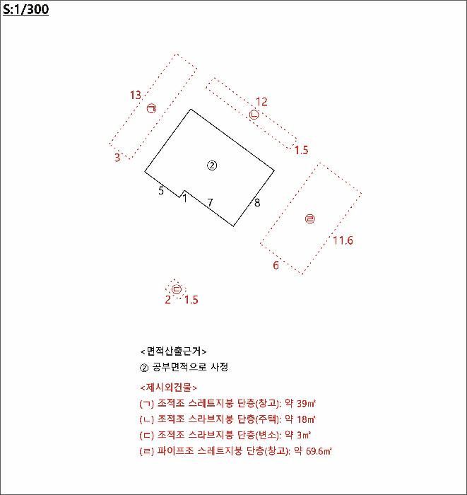경상북도 경주시 현곡면 라원리 492-2 주택 경매 사진 14