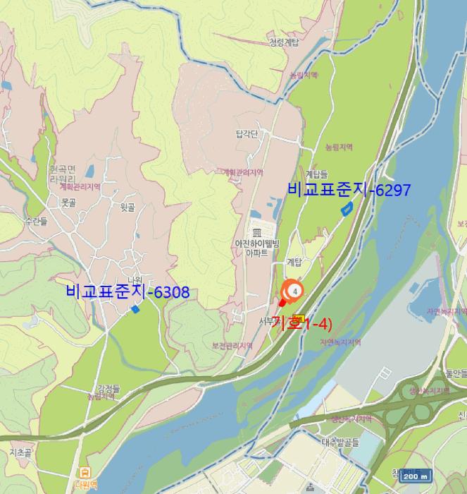 경상북도 경주시 현곡면 라원리 492-2 주택 경매 사진 15