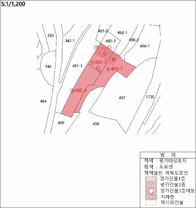 경상북도 경주시 현곡면 라원리 492-2 주택 경매 사진 18