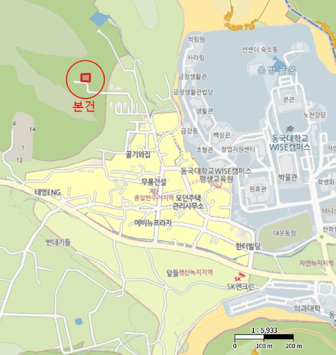 경상북도 경주시 석장동 769-38 주택 경매 사진 15