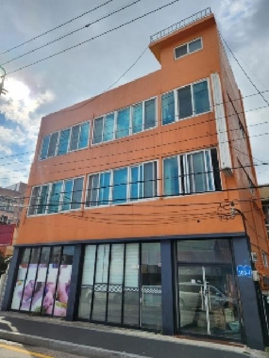 광주 남구 근린시설