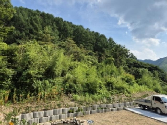 경상북도 경주시 산내면 일부리 859 답 경매 사진 5