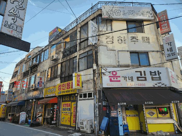 광주광역시 북구 운암동 447-5 2층205호 다세대(빌라) 경매 사진 4