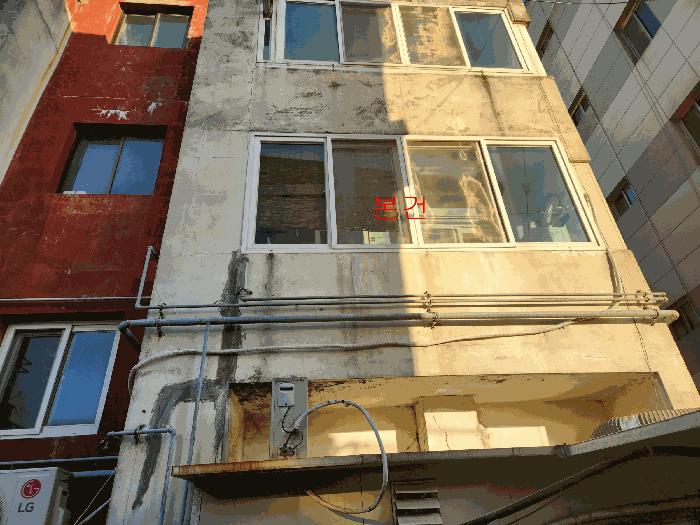 광주광역시 북구 운암동 447-5 2층205호 다세대(빌라) 경매 사진 5