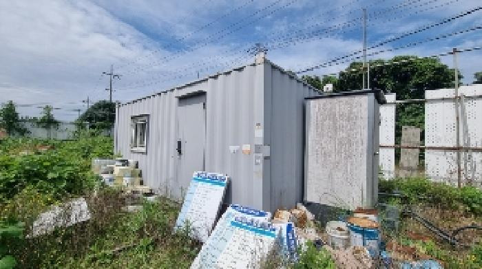 제주특별자치도 서귀포시 남원읍 수망리 163 과수원 경매 사진 8