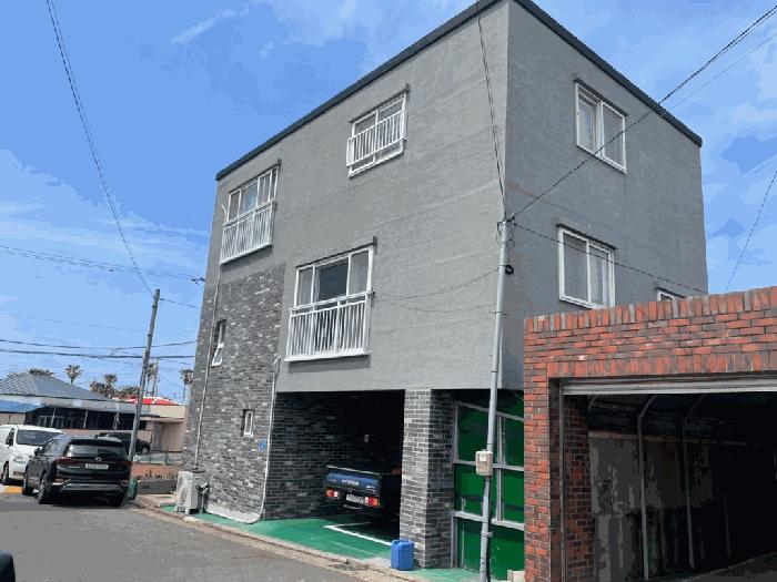 제주특별자치도 제주시 삼양일동 1542-26 제2호 주택 경매 사진 2