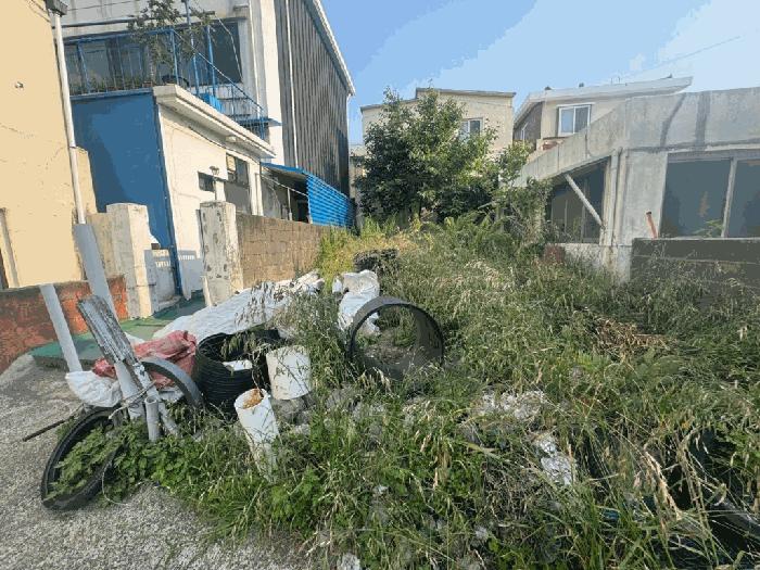 제주특별자치도 제주시 삼도일동 792-3 대지 경매 사진 2