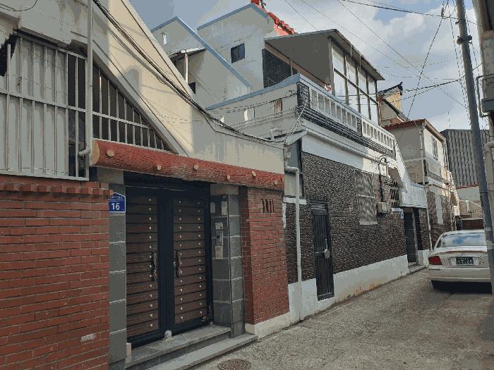 광주 북구 주택