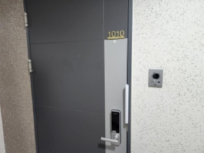 광주광역시 북구 신안동 121-2 광주역한국아델리움 10층1010호 오피스텔 경매 사진 7