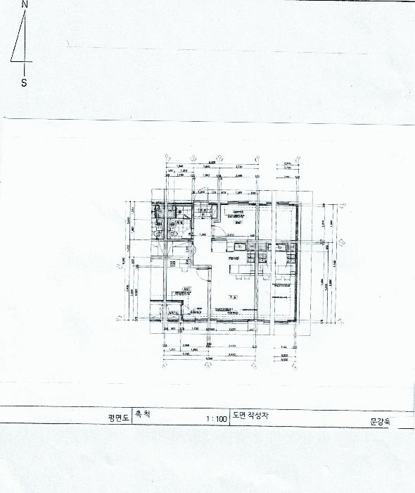 광주광역시 북구 신안동 121-2 광주역한국아델리움 10층1010호 오피스텔 경매 사진 9