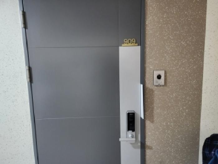 광주광역시 북구 신안동 121-2 광주역한국아델리움 9층909호 오피스텔 경매 사진 6