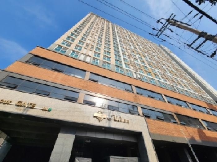 광주광역시 북구 신안동 121-2 광주역한국아델리움 7층719호 오피스텔 경매 사진 3