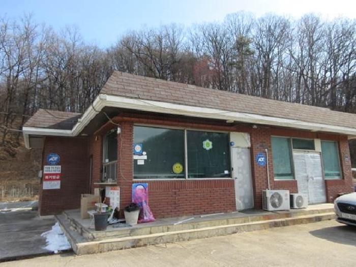 경상북도 문경시 공평동 676-25 주유소 경매 사진 17