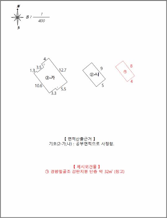 경상북도 문경시 공평동 676-25 주유소 경매 사진 18