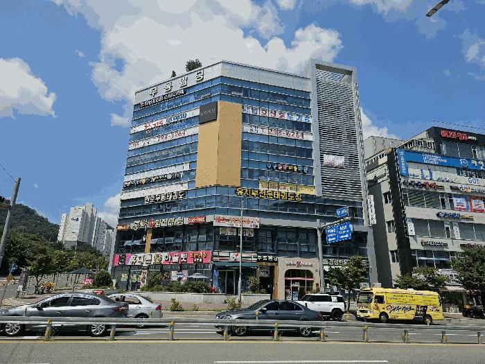 경상남도 창원시 의창구 북면 무동리 147-2 무동빌딩 1층107호 근린상가 경매 사진 1