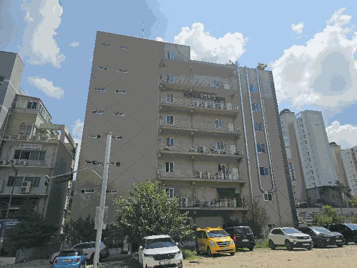 경상남도 창원시 의창구 북면 무동리 147-2 무동빌딩 1층107호 근린상가 경매 사진 2