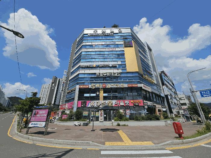 경상남도 창원시 의창구 북면 무동리 147-2 무동빌딩 1층107호 근린상가 경매 사진 3