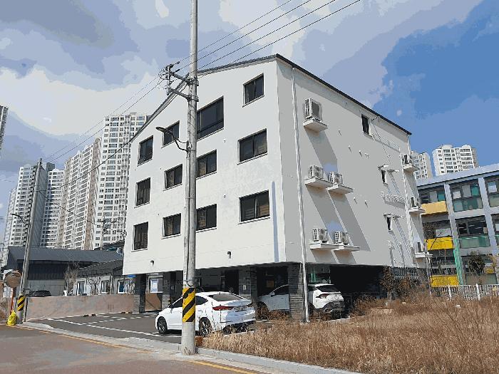 경상남도 김해시 주촌면 천곡리 1546-2 펜트하우스 다가구주택 경매 사진 3