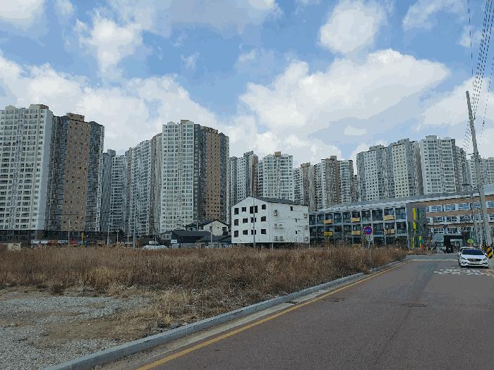 경상남도 김해시 주촌면 천곡리 1546-2 펜트하우스 다가구주택 경매 사진 4