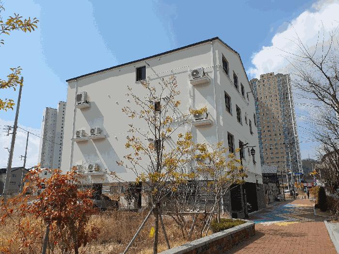 경상남도 김해시 주촌면 천곡리 1546-2 펜트하우스 다가구주택 경매 사진 6