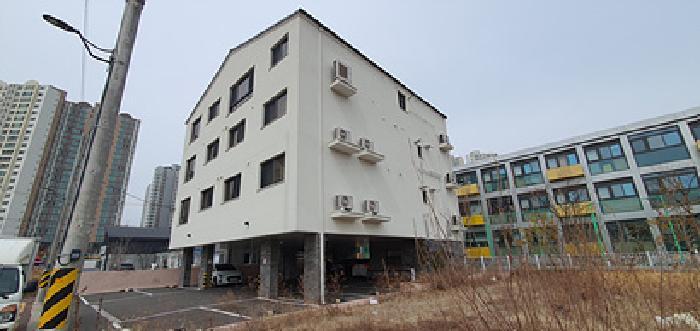 경상남도 김해시 주촌면 천곡리 1546-2 펜트하우스 다가구주택 경매 사진 9