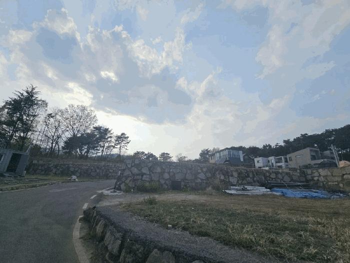 경상남도 김해시 진례면 시례리 420-14 임야 경매 사진 3